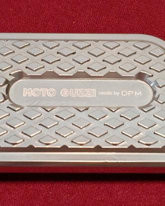 Moto Guzzi California 1400 copri pedale freno