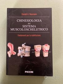 Chinesiologia del sistema muscolo scheletrico