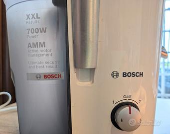 BOSCH Elettrodomestici Centrifuga Power 700W-XXL
