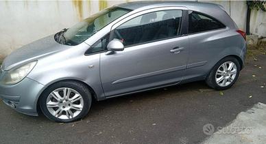Opel Corsa 1.3 multijet neopatentati 