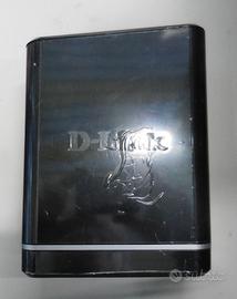 NAS Cloud 2 Slot Sharecenter™ DNS-320L