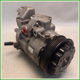 Compressore Clima AC Aria Condizionata Denso