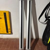 Barre portatutto Citroen C3 Aircross