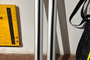 Barre portatutto Citroen C3 Aircross