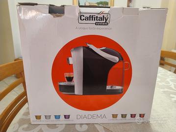 macchina da caffè 