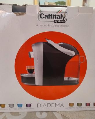 macchina da caffè 