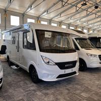 HYMER Exsis I 2020 Exsis I 580 auto