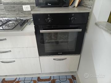 il forno come nuovo 