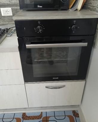 il forno come nuovo 