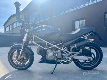 Ducati Monster 620 2004- LEGGERE BENE ANNUNCIO