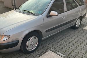Citroen xsara sw