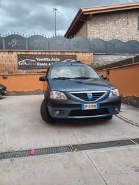 Dacia Logan MCV Lauréate - 7 posti - SOLO 8.000 KM