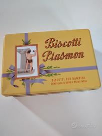 scatola per biscotti 