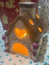 Casetta di marzapane, Thun Tealight