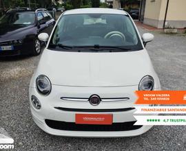 FIAT 500 (2015-->) 500 1.2 Pop