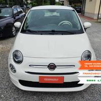 FIAT 500 (2015-->) 500 1.2 Pop