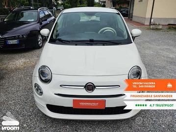 FIAT 500 (2015-->) 500 1.2 Pop