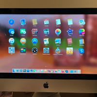 iMac (21.5 pollici, metà 2011)