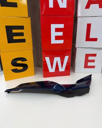 Fianchetto destro KLE