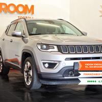 JEEP Compass 2 serie Compass 2.0 Multijet II 4...