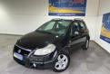 FIAT Sedici 1.9 MJT 4x4 Experience