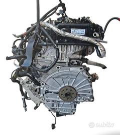 B47D20A MOTORE BMW 2.0D B47D20A