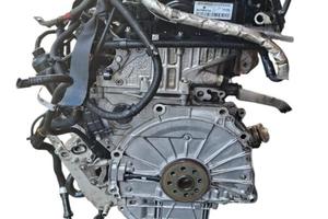 B47D20A MOTORE BMW 2.0D B47D20A