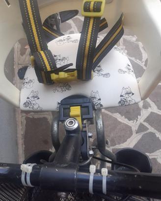 Seggiolino  bimbi
