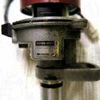 SPINTEROGENO SUZUKI/SAMURAI 1300 cc