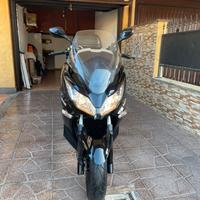 Vendita Scooter Kawasaki J300