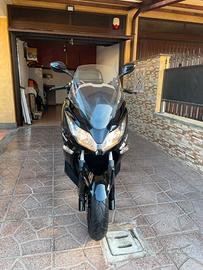 Vendita Scooter Kawasaki J300