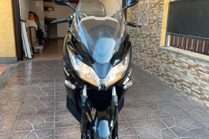 Vendita Scooter Kawasaki J300