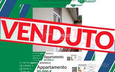 Bilocale Salita Bosisolo, Centro, Oggiono - da Ris