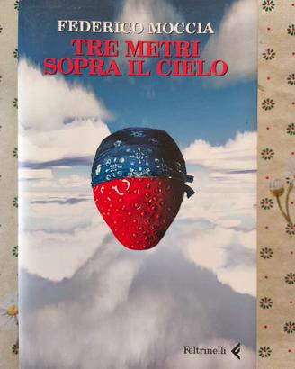 Tre metri sopra il cielo - F. Moccia