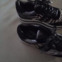 scarpe donna cafe noir