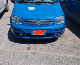 FIAT Panda 2ª serie - 2004