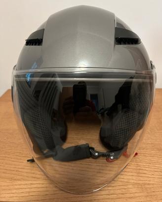 Casco - Caschi Jet Semintegrale