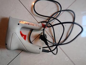 Pinzatrice Eco Tak 114b