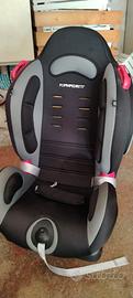 seggiolino auto foppapedretti 9-25 kg