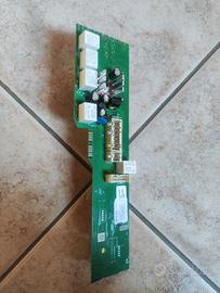 scheda 49038574 Candy
+ bloccoporta Candy 49030389