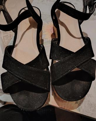 sandali donna
