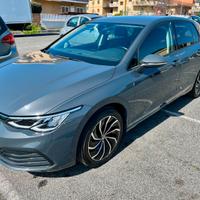 GOLF 8 1.0 TSI