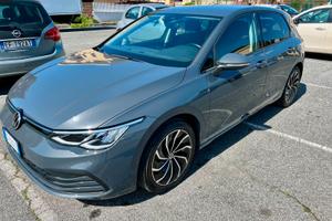 GOLF 8 1.0 TSI