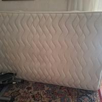Materasso diamond