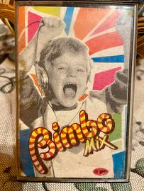 Musicassetta Bimbo MIX