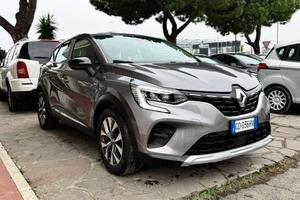 Renault Captur TCe 100 CV GPL Zen