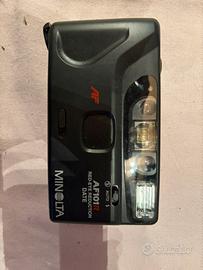 Minolta AF101R