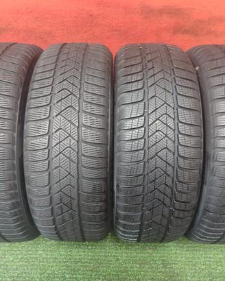 205 50 17 Gomme Invernali 80-99% Pirelli 205 50R17