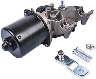 Motore tergicristallo anteriore Compatibile Clio G