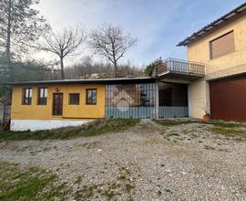RUSTICO A NEVIANO DEGLI ARDUINI